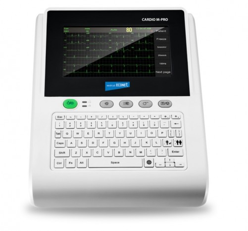 Медицинска Апаратура, Диагностична апаратура, CARDIO M-PRO